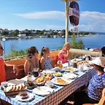 Apartman Olive House Simuni