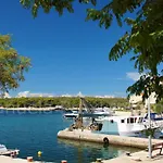 Apartman Olive House Simuni