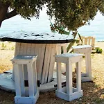 Lägenhet Olive House Šimuni