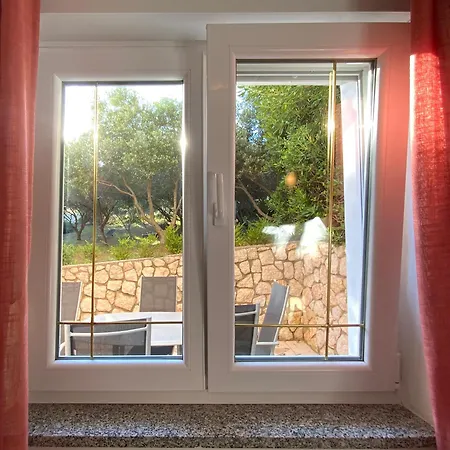 Apartmán Olive House