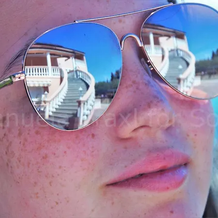 Appartamento Olive House Šimuni