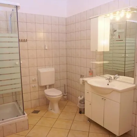 Olive House Apartmán
