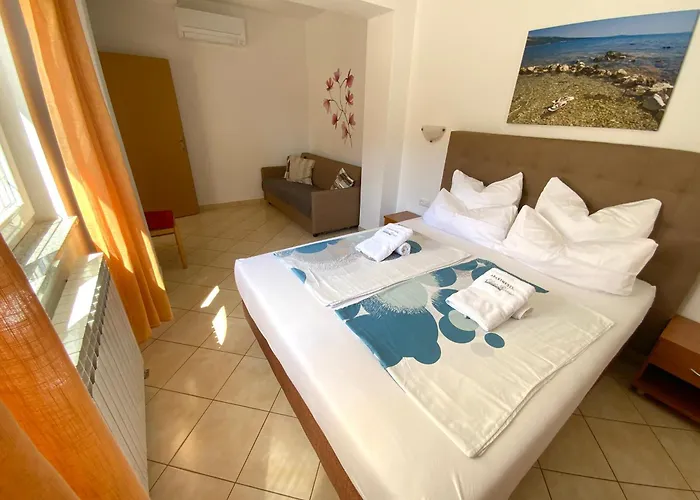 Olive House * Šimuni