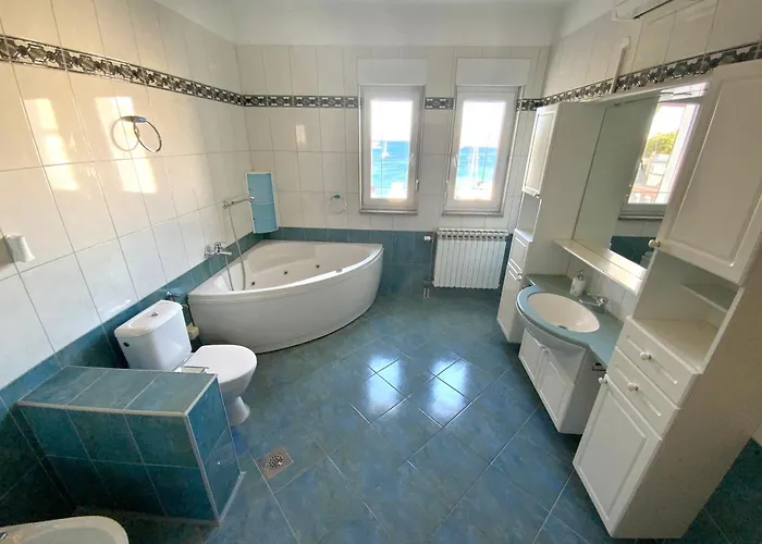 Appartement Olive House *