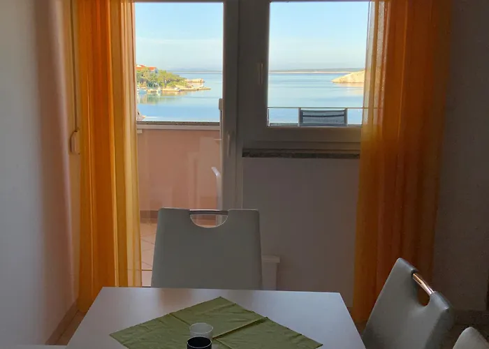 Olive House Appartement