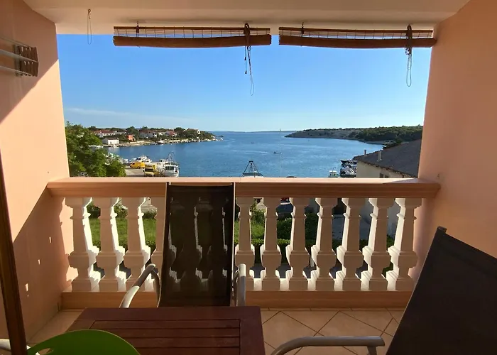 Appartement Olive House *