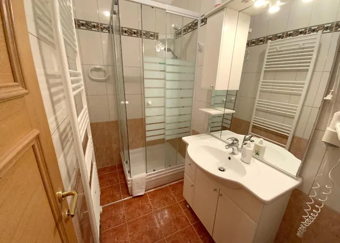 Olive House Appartement *