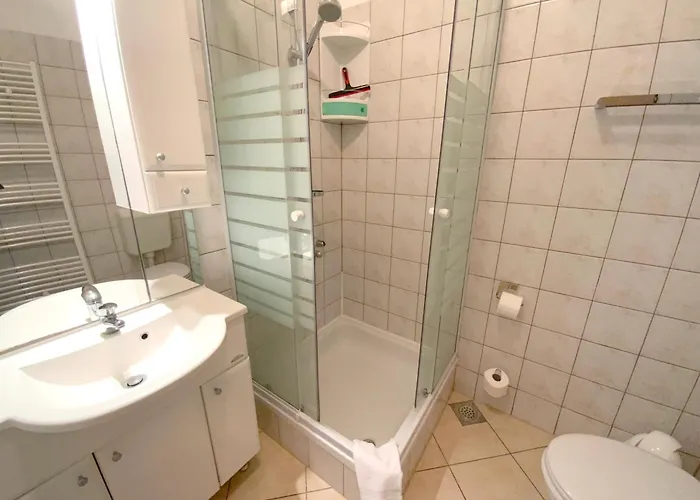 Olive House Appartement Šimuni