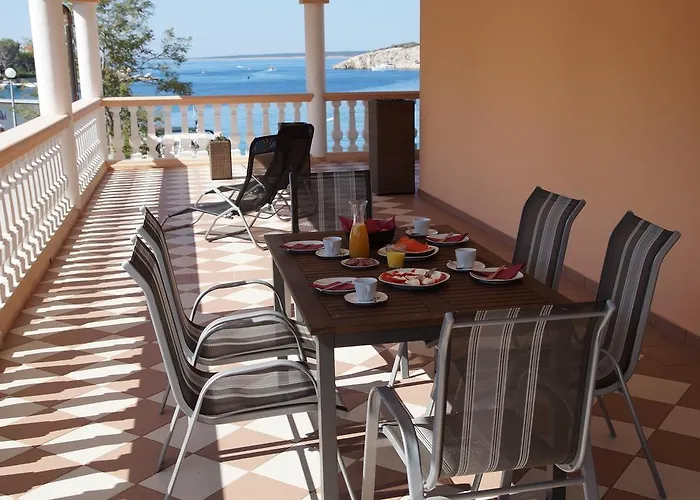 Olive House Appartement