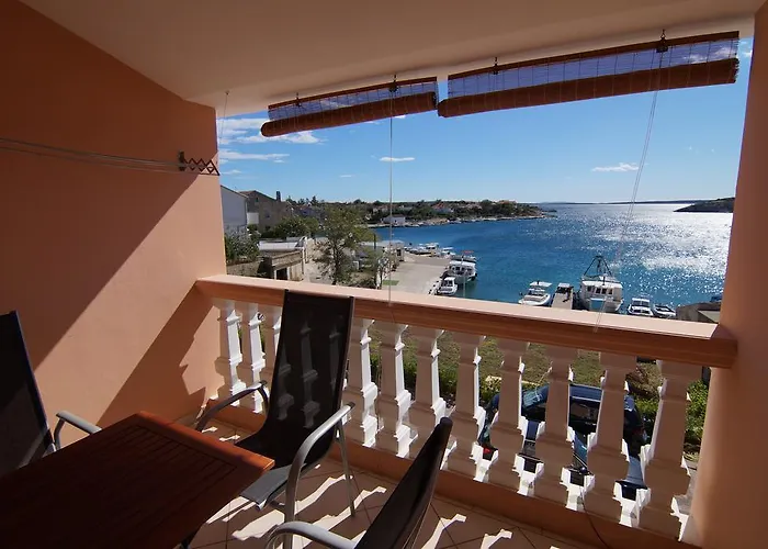 Olive House Appartement *