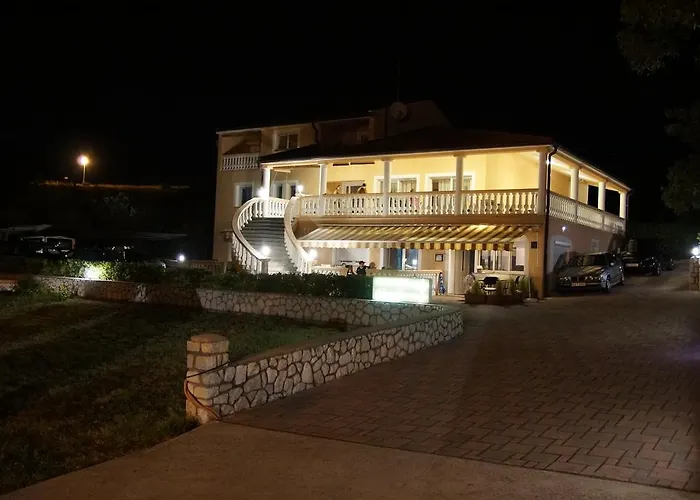 Olive House Appartement