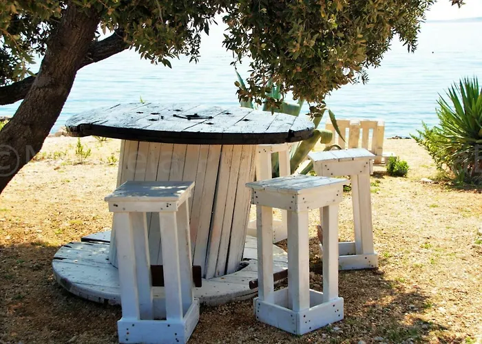 Appartamento Olive House Šimuni