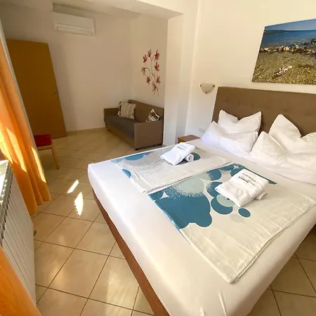 Olive House * Šimuni