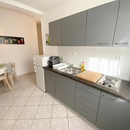 Olive House Apartman