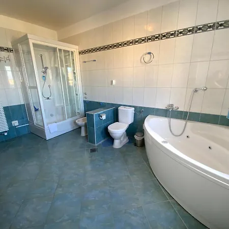 Olive House Apartman *