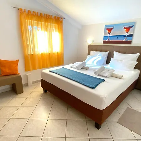 Olive House Apartman