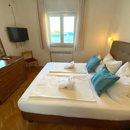 Apartman Olive House