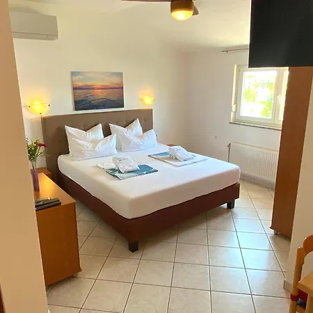 Olive House Apartamento *