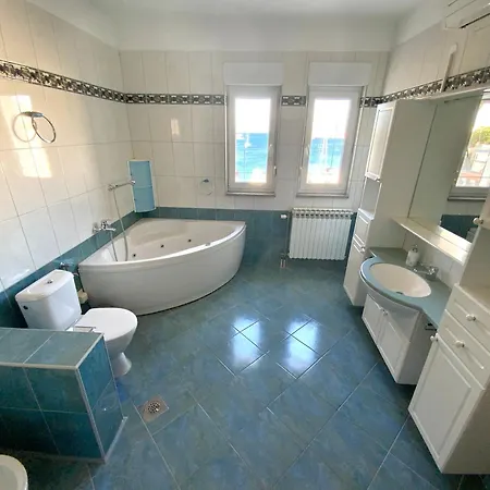 Apartman Olive House *