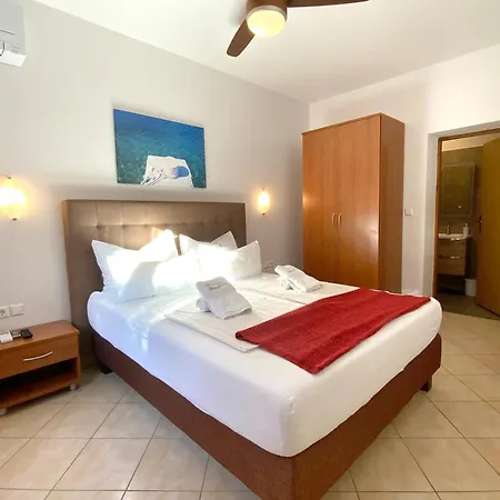 Olive House Apartamento Šimuni