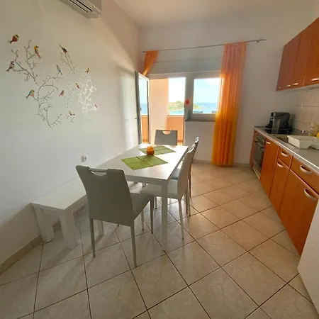 Olive House Apartman *