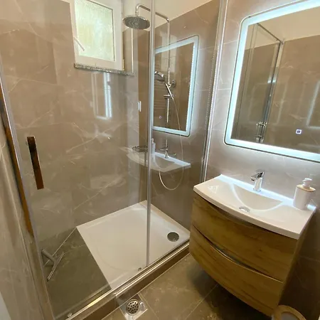 Apartman Olive House *