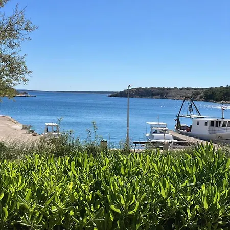 Apartman Olive House *