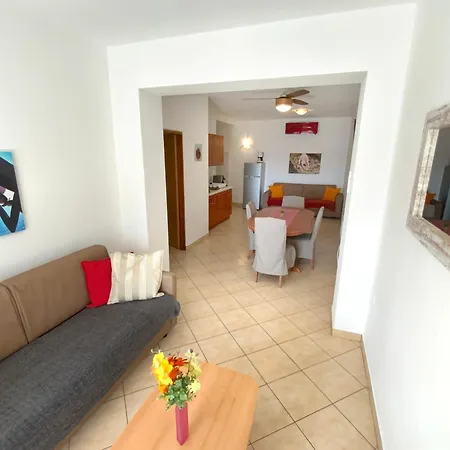Apartman Olive House