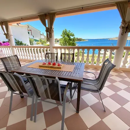 Apartamento Olive House *