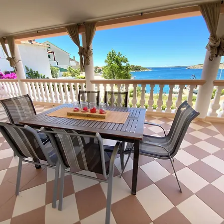 Apartman Olive House