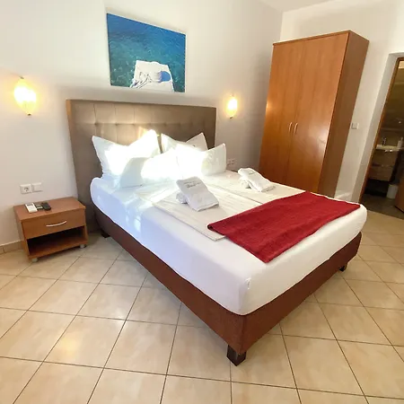 Olive House Apartman Simuni