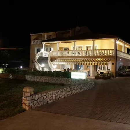 Olive House Apartman