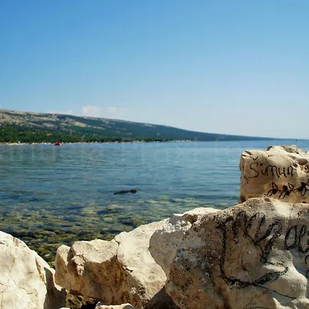 Olive House Apartman