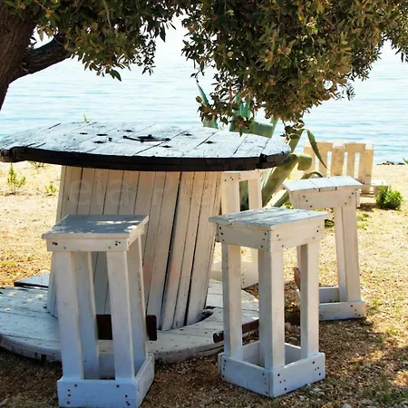 Apartamento Olive House Šimuni
