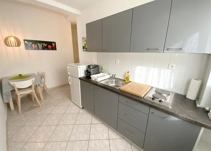 Olive House Apartamento