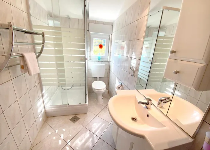 Apartamento Olive House Šimuni