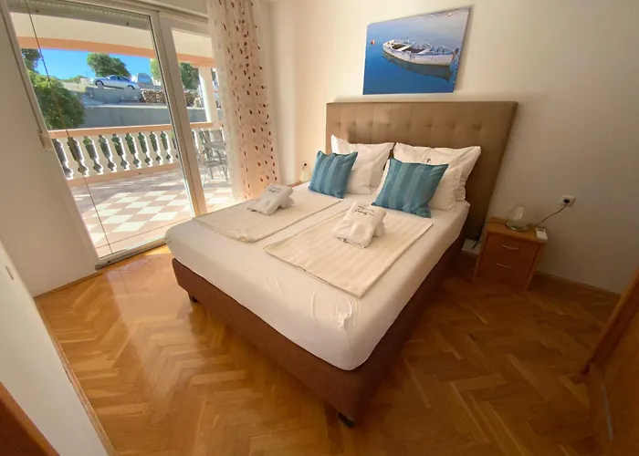 Olive House * Šimuni