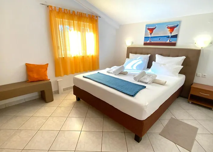 Olive House Apartamento