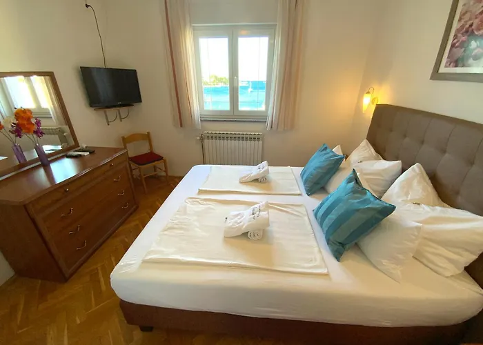 Apartamento Olive House