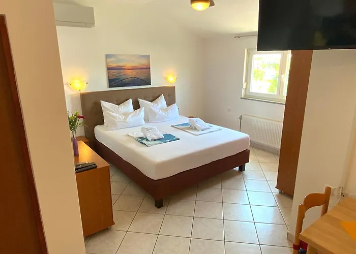 Olive House Apartamento *