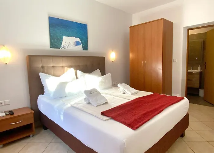 Olive House Apartamento Šimuni