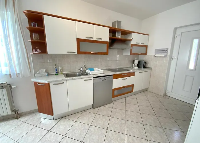 Apartamento Olive House