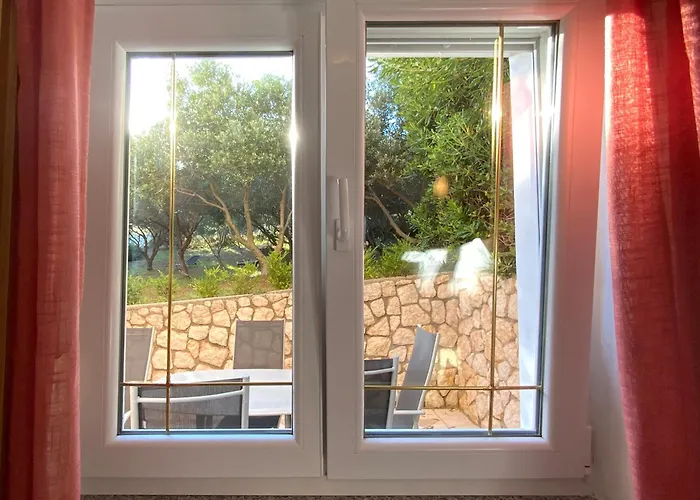 Apartamento Olive House