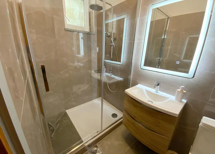 Apartamento Olive House *