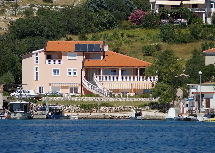 Apartamento Olive House Šimuni