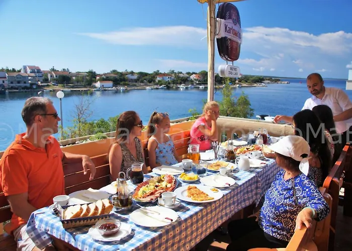 Apartamento Olive House Šimuni