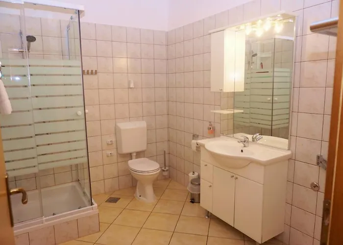 Olive House Apartamento