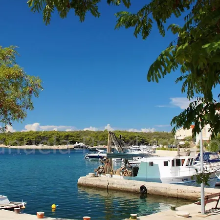 Apartament Olive House Šimuni