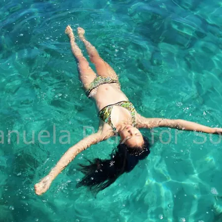 Olive House Apartament