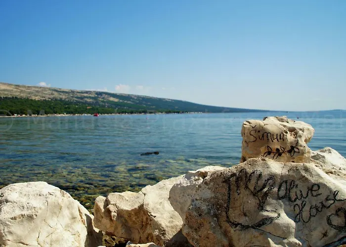 Olive House Διαμέρισμα